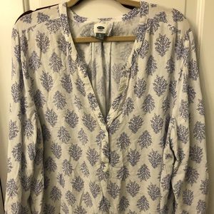Old Navy Top